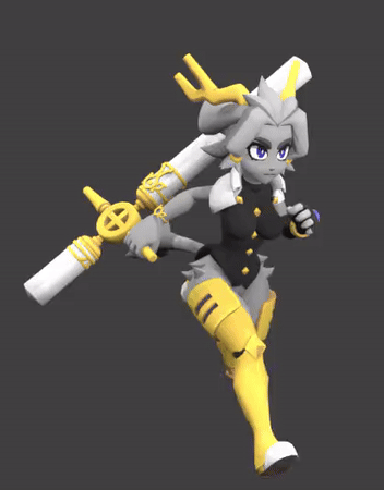 Sybil Run Cycle