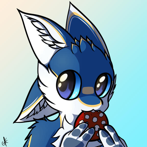 Shaded, Headshot
