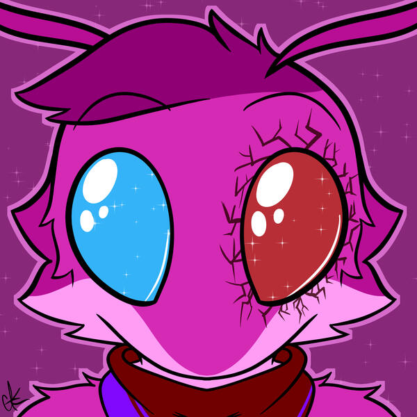 Unshaded, Headshot