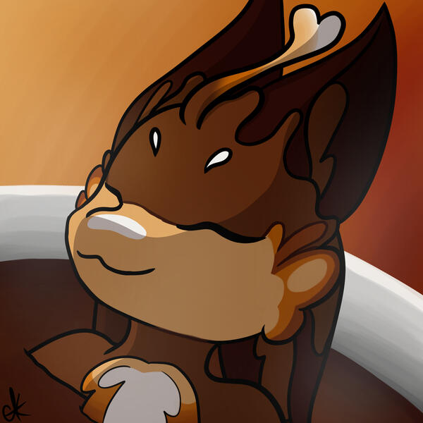 Shaded, Headshot