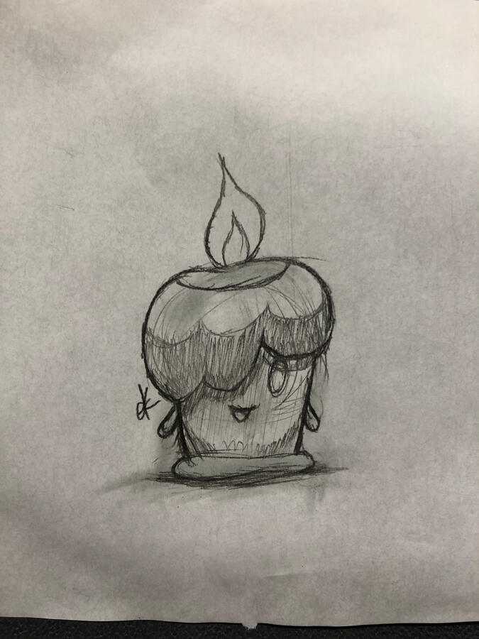 Litwick