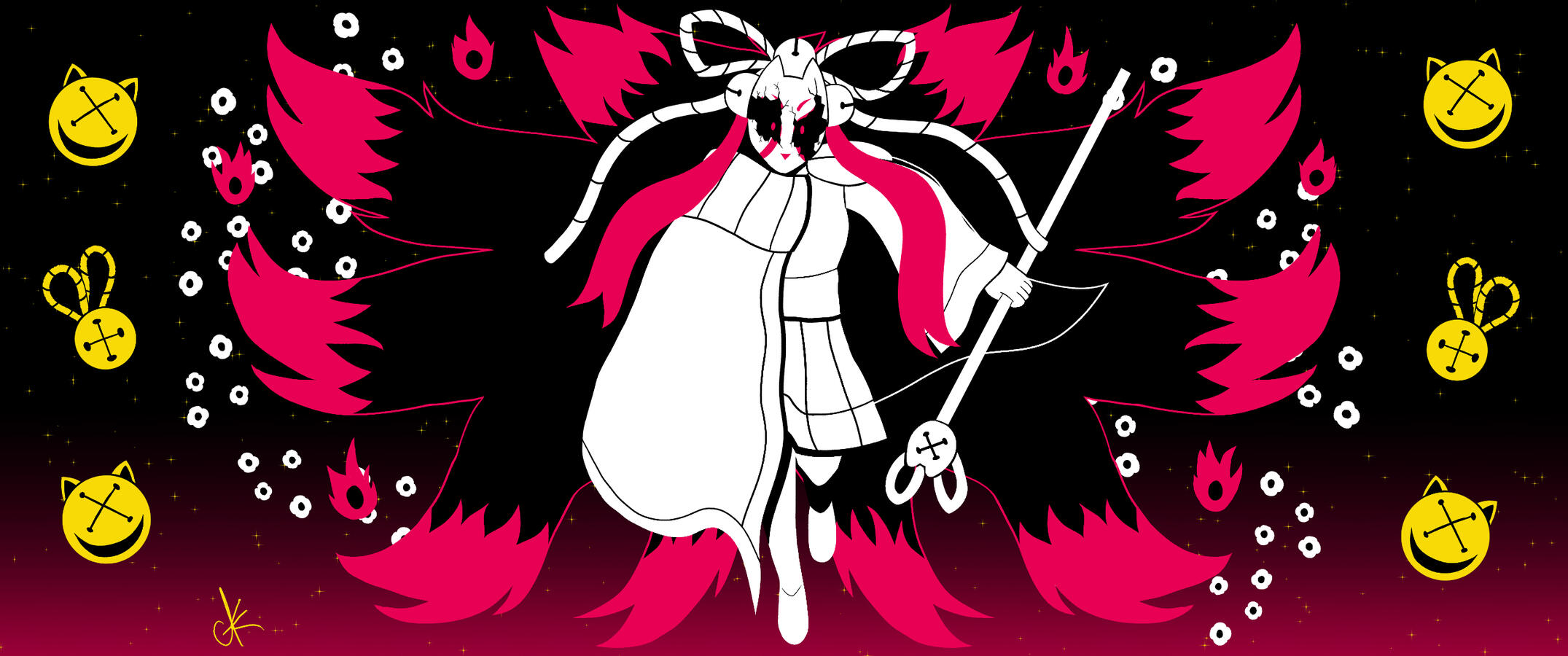Ceroba Battle